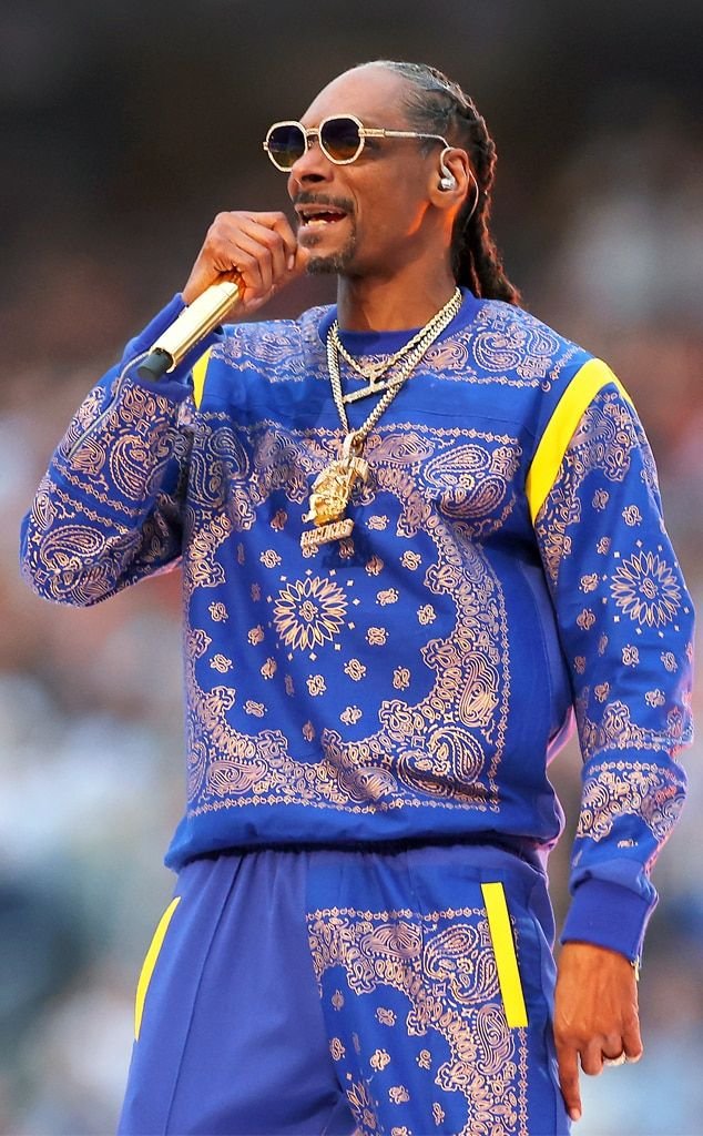 The Ultimate Snoop Dogg Quiz | 30 Questions