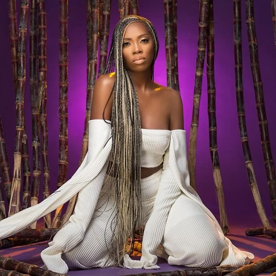 The Ultimate Tiwa Savage Quiz | 30 Questions