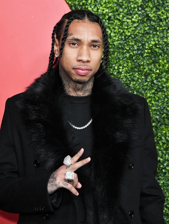 which Tyga character are you uquiz