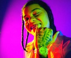 which Young M.A character are you uquiz
