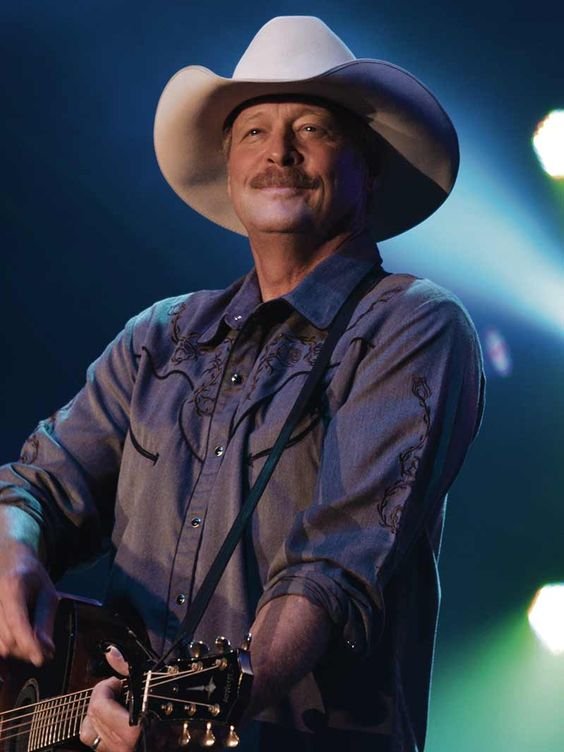 The Ultimate Alan Jackson Quiz | 30 Questions