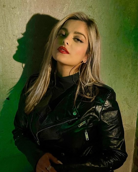 which Bebe Rexha character are you uquiz