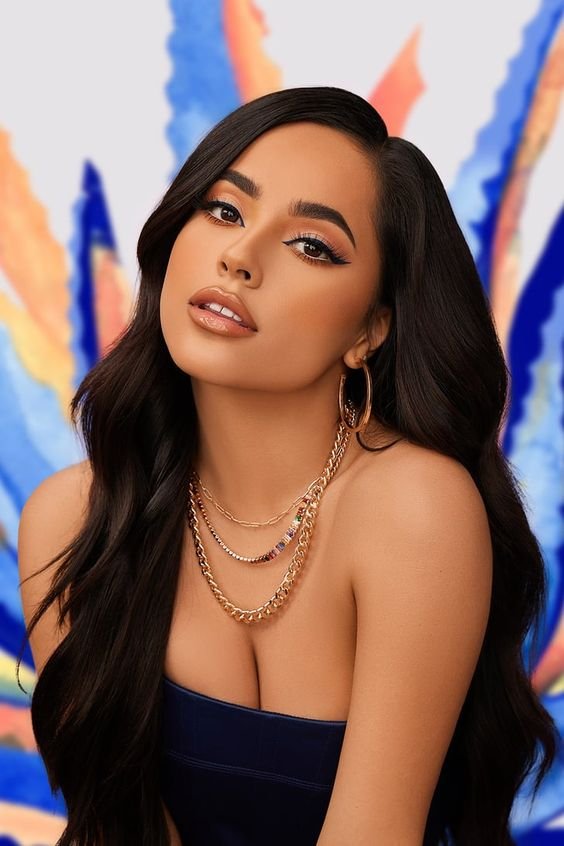 The Ultimate Becky G Quiz | 30 Questions