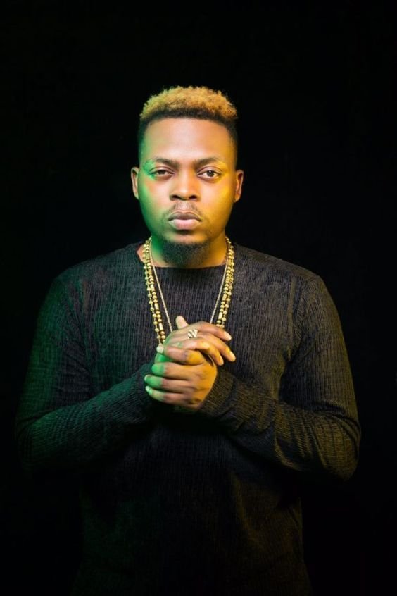 which Olamide character are you uquiz