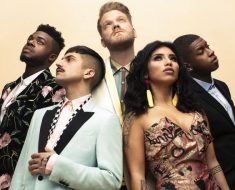which Pentatonix character are you uquiz