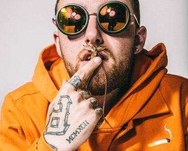 Mac Miller trivia