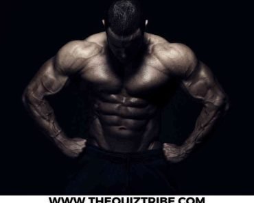 how physically strong am i quiz