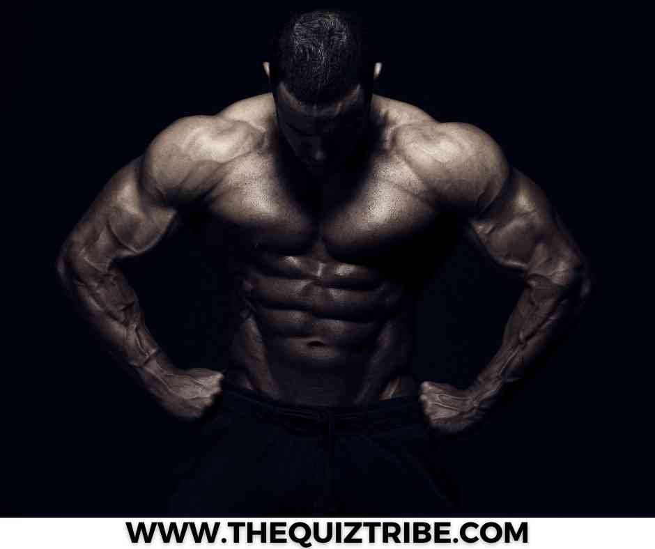 How Physically Strong Am I Quiz