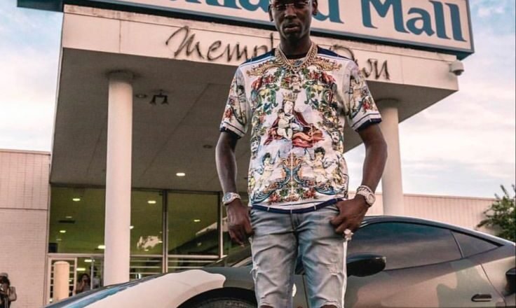 The Ultimate Young Dolph Quiz | 30 Questions
