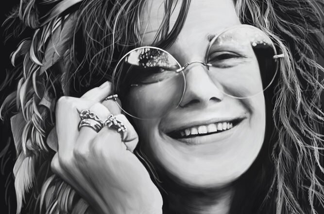 The Ultimate Janis Joplin Quiz | 30 Questions