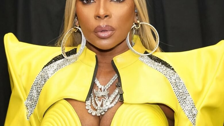 Mary J. Blige Quiz: How Well Do You Know the Queen of Hip-Hop Soul?