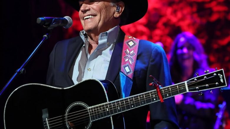 The Ultimate George Strait Quiz | 30 Questions